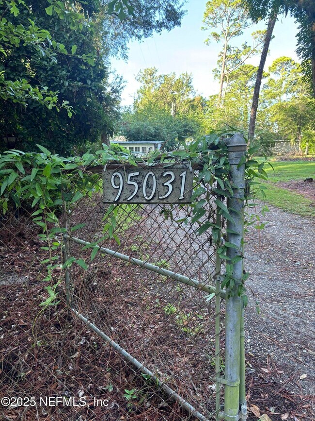 95031 Nassau River Rd Fernandina - 95031 Nassau River Rd Fernandina Beach Fl Building Photo 