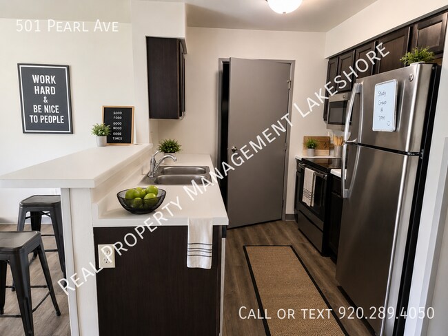 Foto del edificio - 501 Pearl Ave