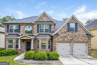 Building Photo - 9105 Overlook Dr