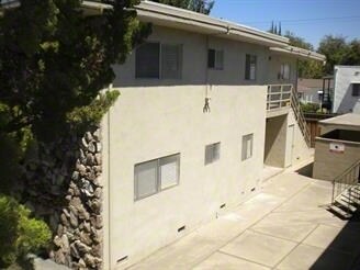 Foto del edificio - Surfside Apartments