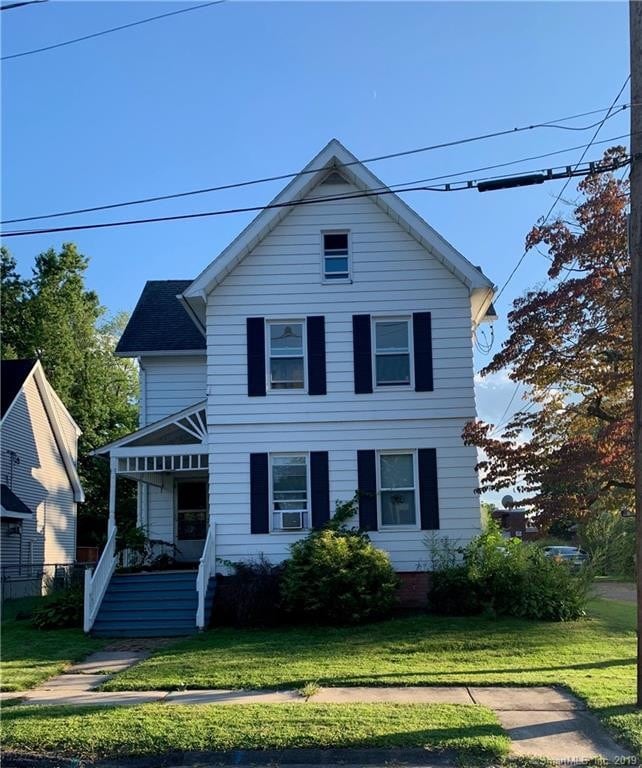 Primary Photo - 25 Phelps St