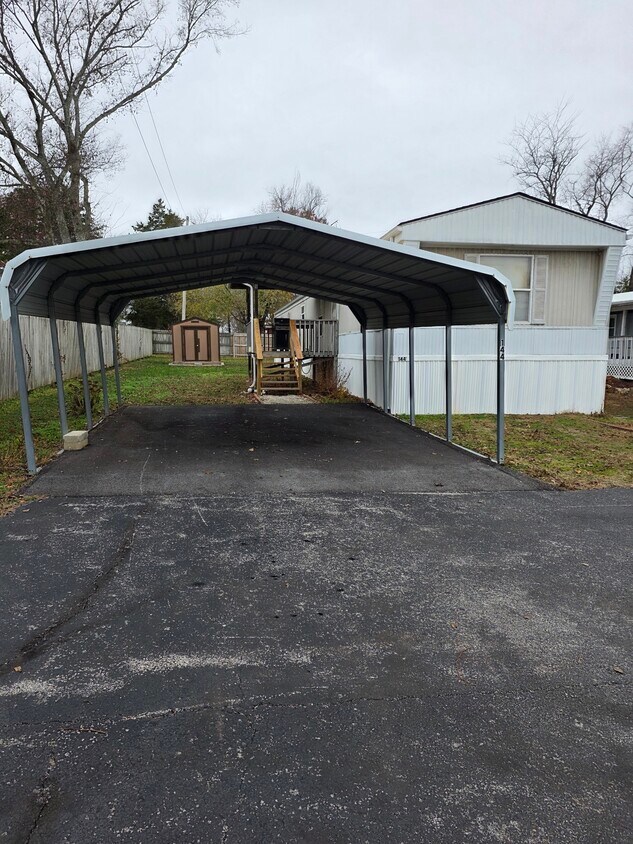 Foto principal - 144 Matthews St