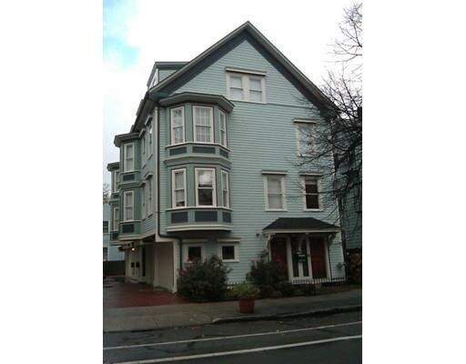 Building Photo - 265 Western Ave