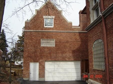 Apartamento Carriage House - 415 W Pittsburgh St
