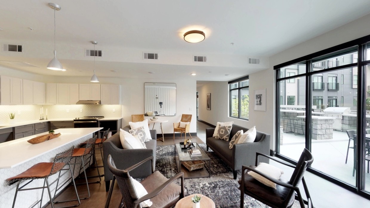 Photo - Belcourt Park Apartments