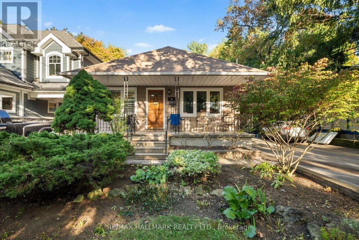 Photo principale - 51 Watson St