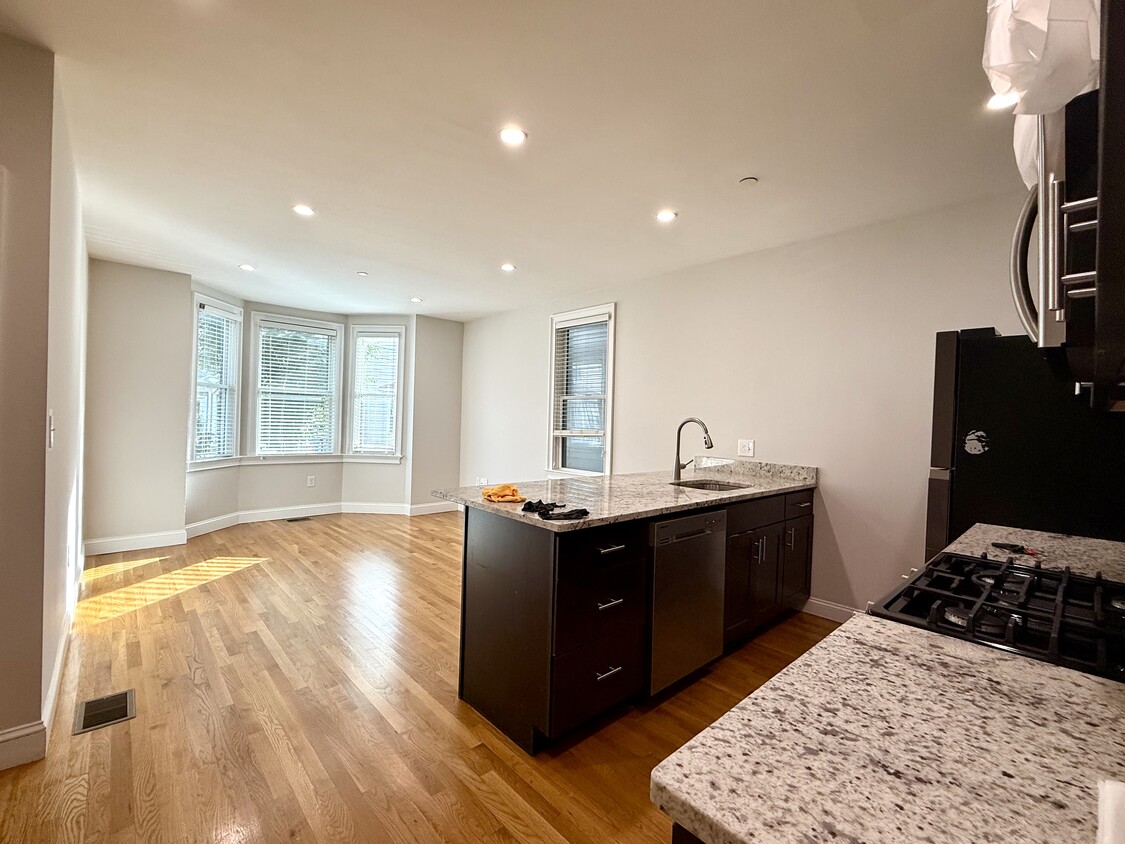 Foto principal - 19 Plymouth St