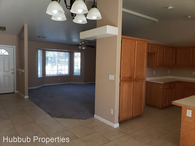 Building Photo - 4 br, 2 bath House - 3356 Forest Homes Dr.