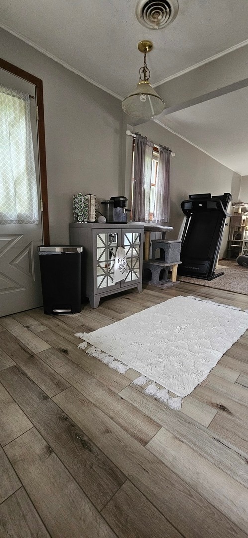 Building Photo - 619 S Washington St