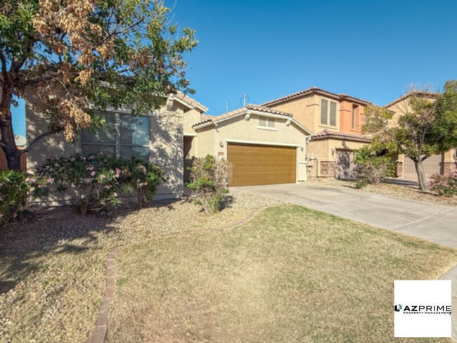 Building Photo - Exquisite 3/2 Tolleson House with Spacious...