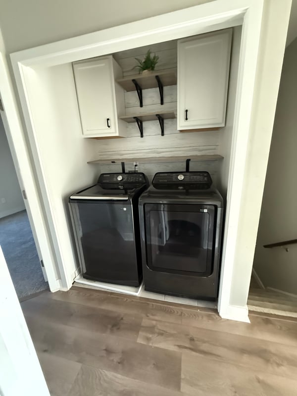 Photo - 905 Hornswaggle Way Townhome