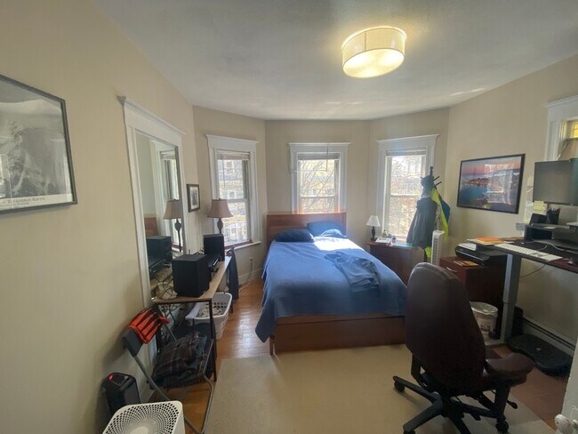 Foto del edificio - 9 Aberdeen Rd