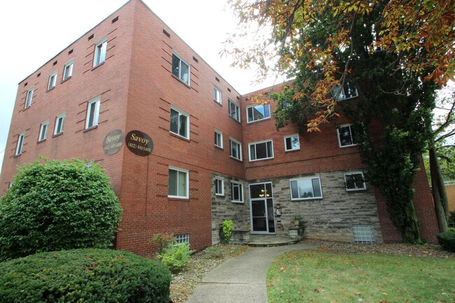 Building Photo - 3500 Brownsville Rd