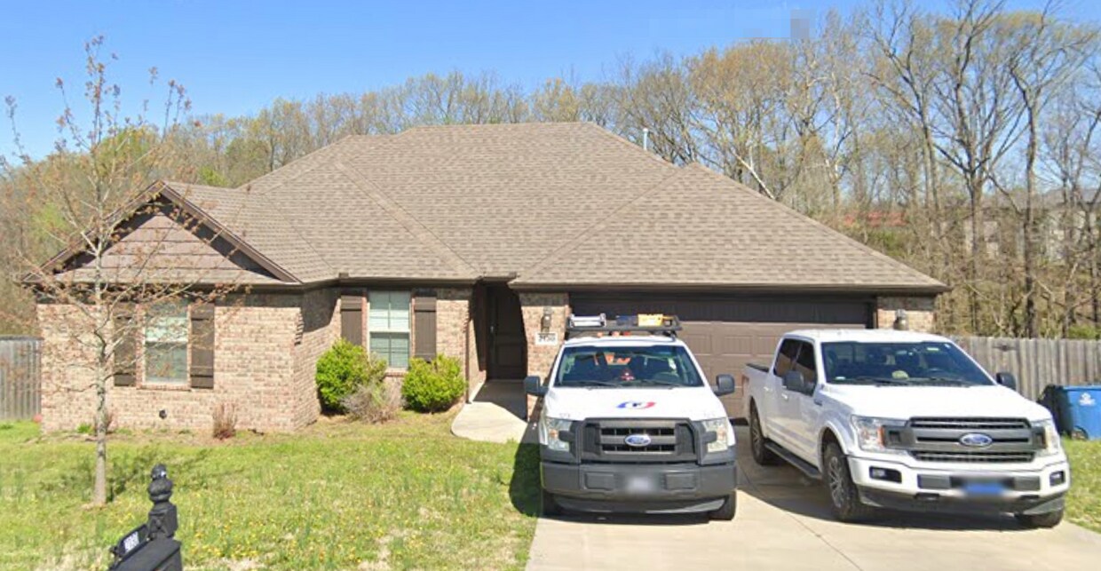 Foto principal - 2130 Hunter Dr