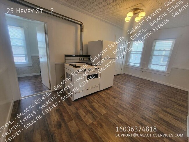 Foto del edificio - 25 Hevey St