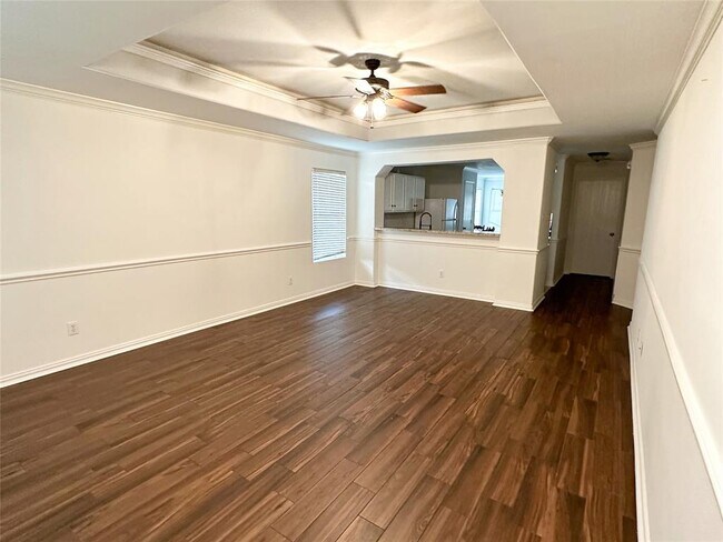 Foto del edificio - 7907 Fire Thorn Ln