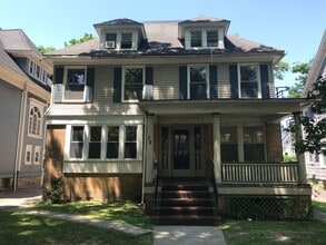 Building Photo - 75 Dartmouth St