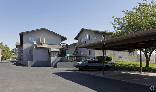 Building Photo - Casa Valencia Apartments