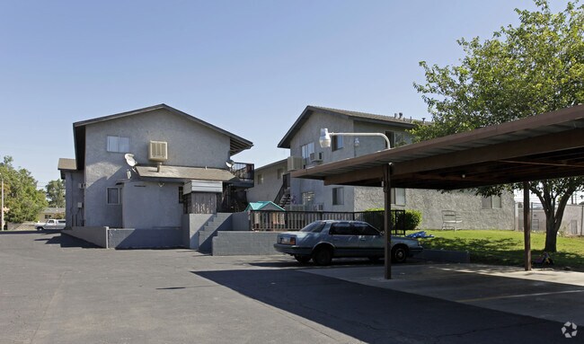 Foto del edificio - Casa Valencia Apartments