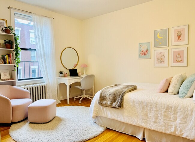 Foto del edificio - 1340 Commonwealth Ave