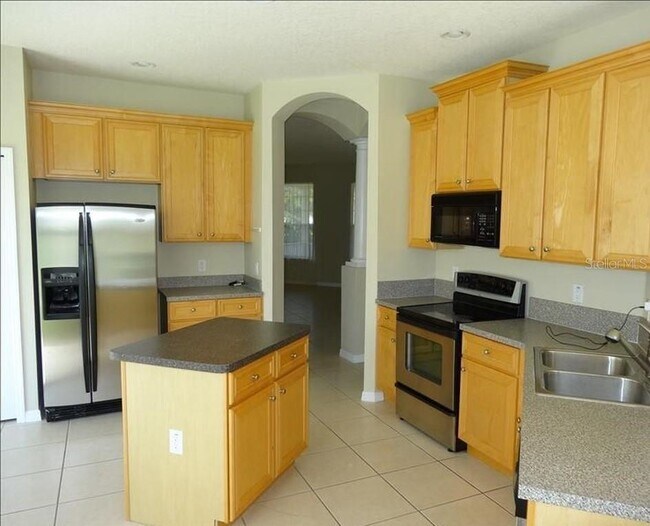 Foto del edificio - 13406 Budworth Cir