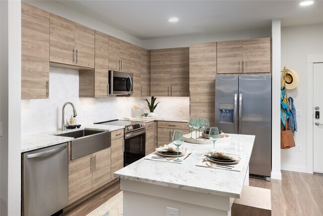 Foto del edificio - 9302 Fry Rd