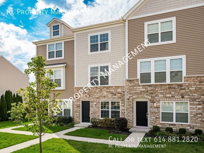 Foto del edificio - Spacious 2 bedroom 2.5 bathroom condo in P...