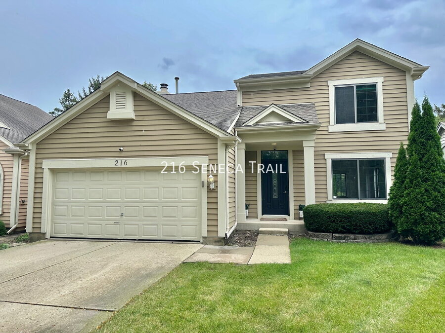 Foto principal - 216 Seneca Trail