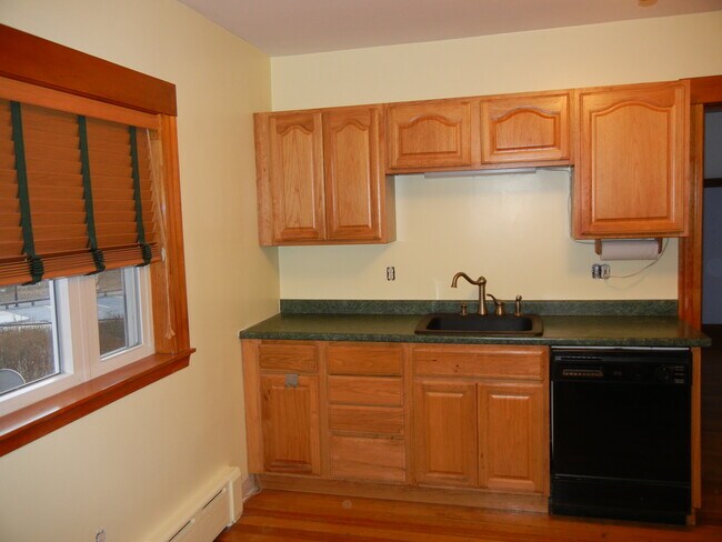 Foto del edificio - 20 Colbert St