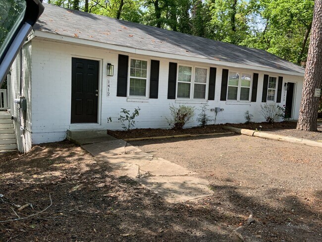 Foto del edificio - 1 Bed 1 bath Newley Remodeled