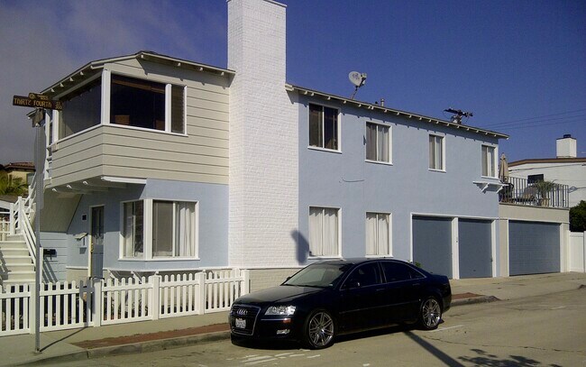 Building Photo - 3404 Highland Ave
