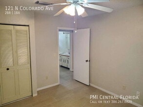 Building Photo - 121 N Colorado Ave