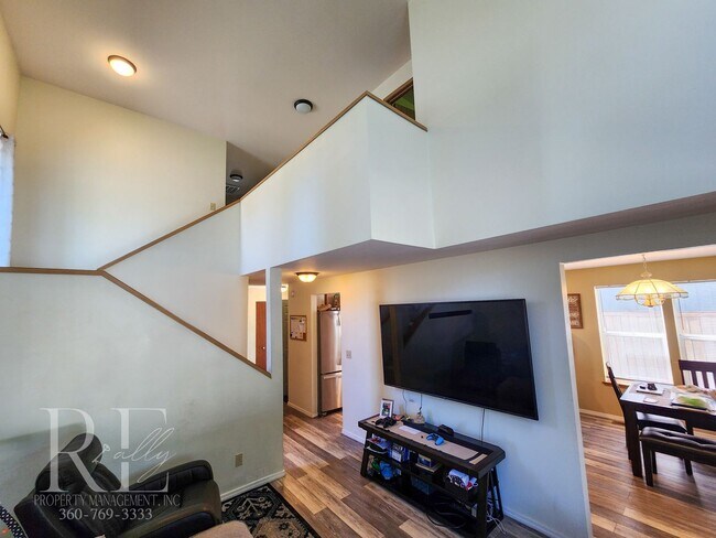 Photo - Inviting Vaulted 2-Story House