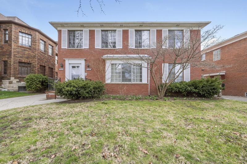 930 Trombley Rd, Grosse Pointe Park, MI 48230 Condo for Rent in