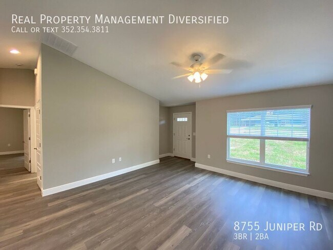Foto del edificio - 8755 Juniper Rd