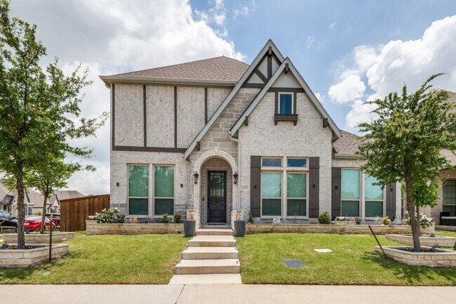 Foto del edificio - 12535 Mercer Pkwy