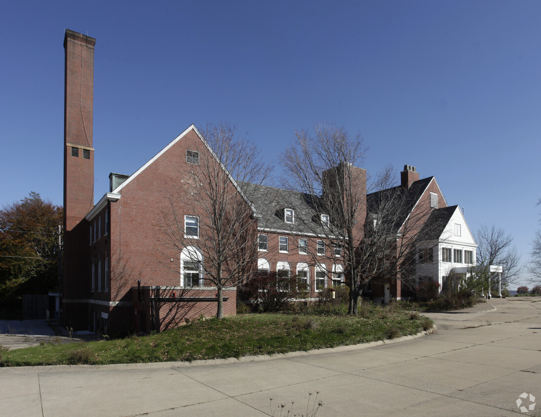 Foto del edificio - Grandview Terrace