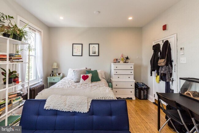 Foto del edificio - 1331 Reed St