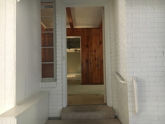 Foto del edificio - 807 Woodward St