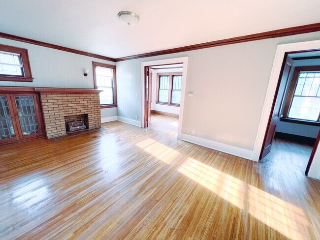 Foto del edificio - 25 Rosalind St