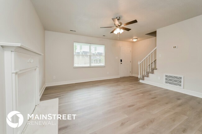 Building Photo - 7218 Ashford Glen Dr