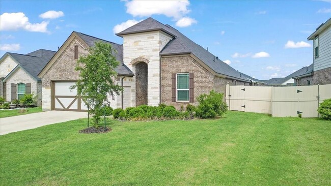 Foto del edificio - 814 Thomas Ridge Ln