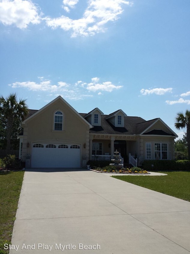 Primary Photo - 5 br, 4.5 bath House - 3712 Faith Drive