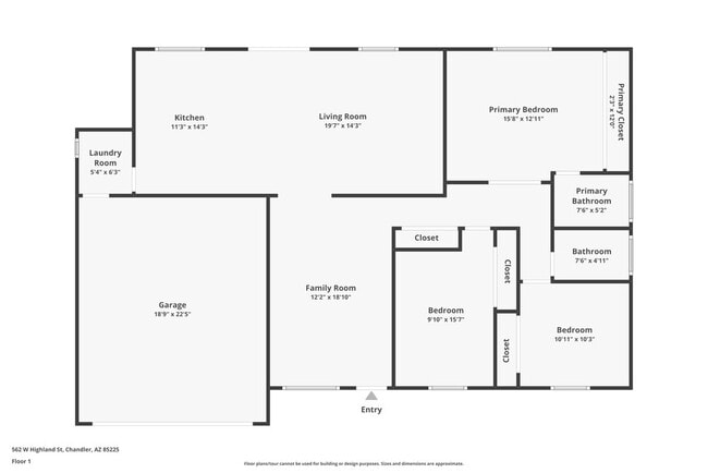 Building Photo - 562 W Highland St