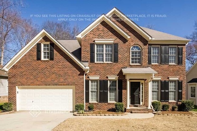 Building Photo - 17400 Cambridge Grove Dr