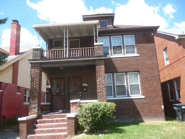 Foto del edificio - Cozy 2-bedroom, 1-bathroom apartment
