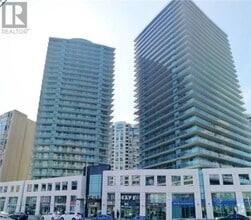 Building Photo - 5500-5500 Yonge St