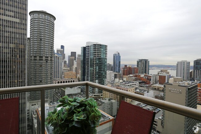 Luxury Apartments For In Seattle Wa