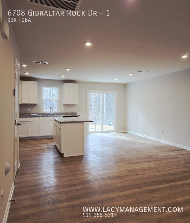 Building Photo - 6708 Gibraltar Rock Dr