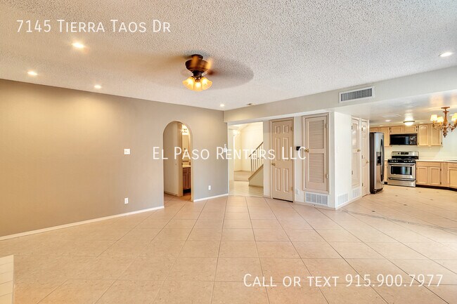 Foto del edificio - 7145 Tierra Taos Dr